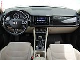 Škoda Kodiaq (2017) 2.0 TDi 4x4, 7míst, 1.maj,ČR - náhled 8