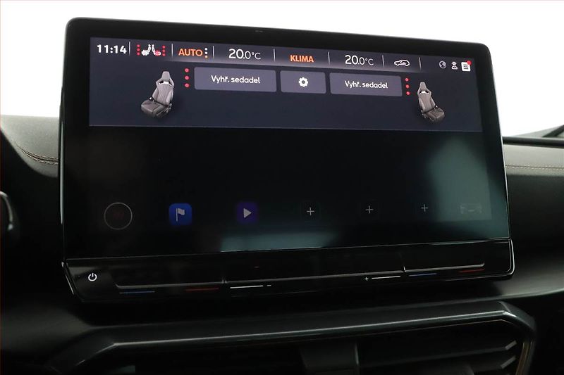 Cupra Formentor (2024) 1.5 TSI - fotka 18 z 20