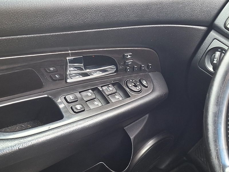 SsangYong Rexton (2015) RX200E-XDI 114kW 6MAN -TAŽ.ZAŘ - fotka 12 z 33