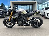 Triumph (2026) Speed Triple 1200 RS - náhled 15