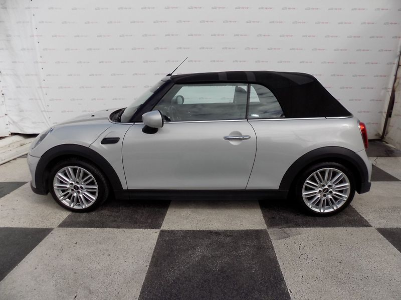 Mini Cooper (2021) 1.5i/El.střecha/1.Maj.ČR/DPH/ - fotka 5 z 44