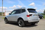 BMW X3 2,0 D  4 x 4, AUTOMAT - náhled 6
