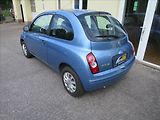 Nissan Micra 1,2  i - náhled 6