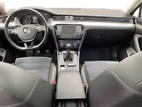 Volkswagen Passat (2016) 2.0 TDi, LED, panorama - náhled 8