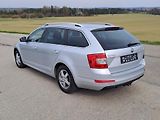 Škoda Octavia (2014) 1.6 TDi DSG PĚKNÝ STAV - náhled 7