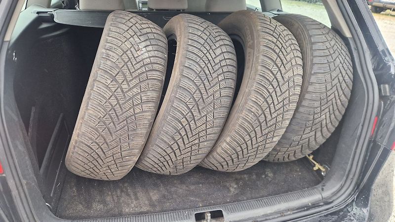 Volkswagen Passat 1,9 TDI Variant - fotka 8 z 8