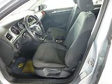 Volkswagen Golf (2013) 1,6TDI*81KW*VYHŘ.SEDADLA* - náhled 10