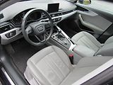 Audi A4 2,0 TDI 110kW Sedan - náhled 9