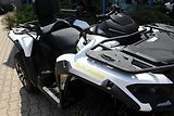 Can-Am (2026) Outlander MAX Electric T3b MY2 - náhled 1