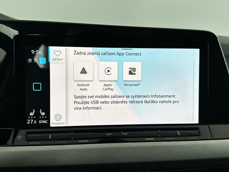 Volkswagen Golf (2022) Alltrack 2.0 TDI 147kW 4Motion - fotka 16 z 34