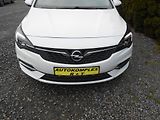 Opel Astra 1.2,KAMERA,NAVI,62TKm!! - náhled 9