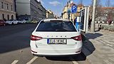 Škoda Superb (2020) - náhled 15