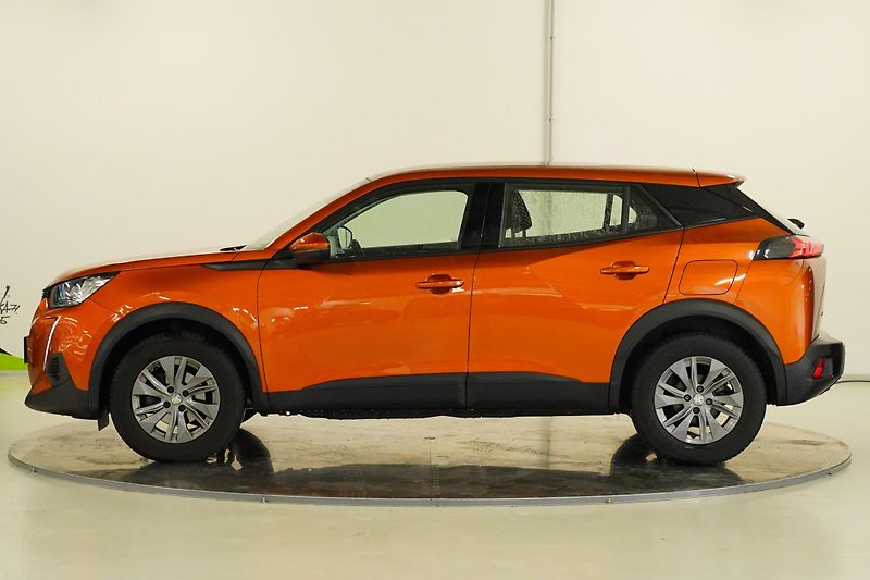 Peugeot 2008 - fotka 3 z 28