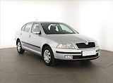 Škoda Octavia (2008) 1.9 TDI, po STK, zamluveno - náhled 1