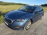 Škoda Octavia (2021) 2.0TDI 110kW DSG STYLE+ LED ČR - náhled 1