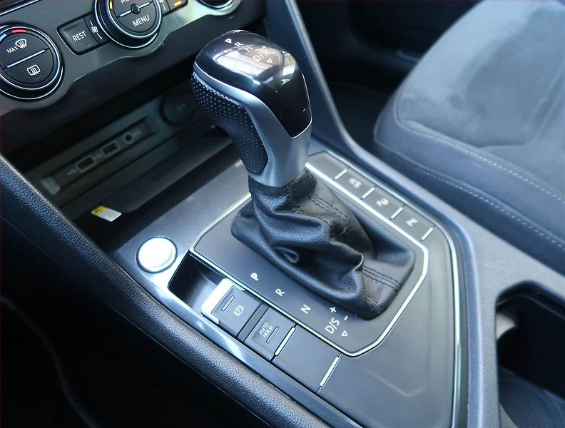 Volkswagen Tiguan (2018) Highline 2.0 TDI - fotka 13 z 23