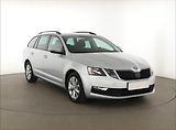 Škoda Octavia (2019) 1.5 TSI, Automat, ČR,1.maj - náhled 1