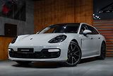 Porsche Panamera Turbo S E-hybrid - náhled 2