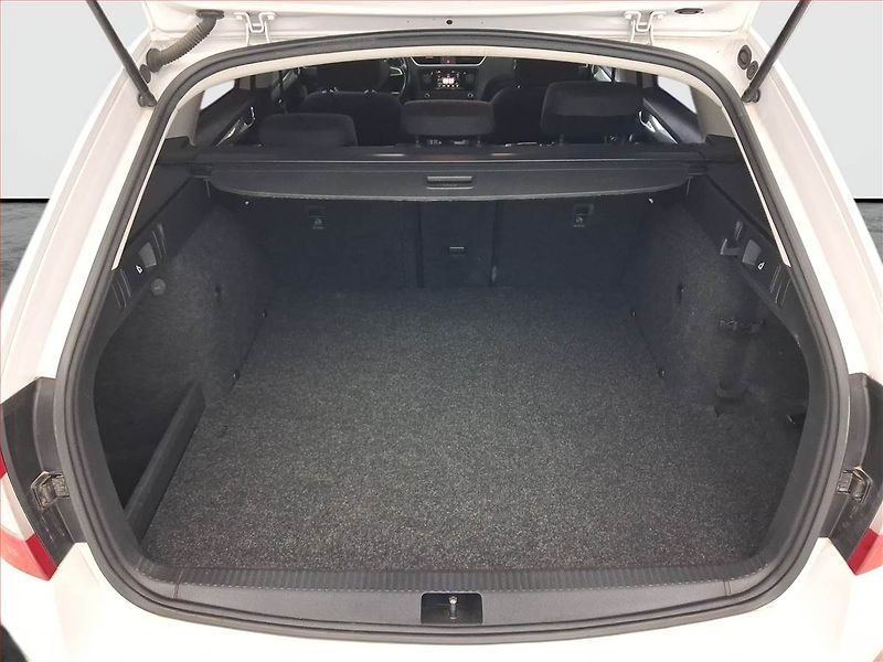 Škoda Octavia (2016) 1.4 TSI CNG, Tempomat - fotka 13 z 16