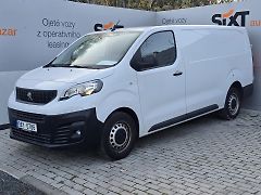 Peugeot Expert Furgon Active L3 2,0 Blu - fotografie inzerátu