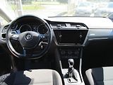 Volkswagen Touran 1,5TSI-110KW-7-MÍSTNÝ-NOVÁ STK - náhled 15