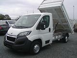 Peugeot Boxer (2015) 2.2 HDi,SKLOPKA, VÝB.STAV!! - náhled 49