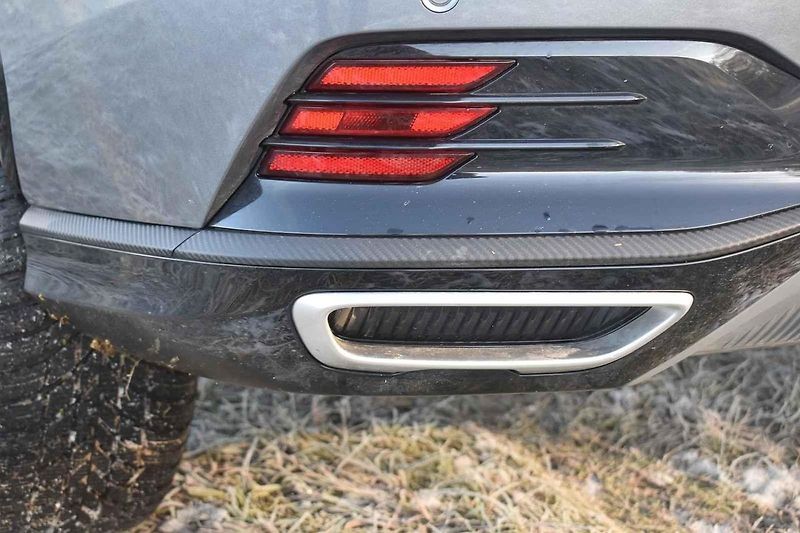 MG HS je teď auto, které se hodí aktivním rodinám.