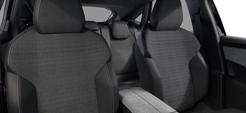 Peugeot 3008 (2026) BUSINESS Hybrid 145 e-DCS6 - fotka 9 z 9