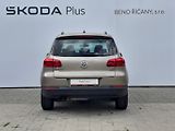 Volkswagen Tiguan (2013) Trend 1,4TSi 90kW - náhled 13