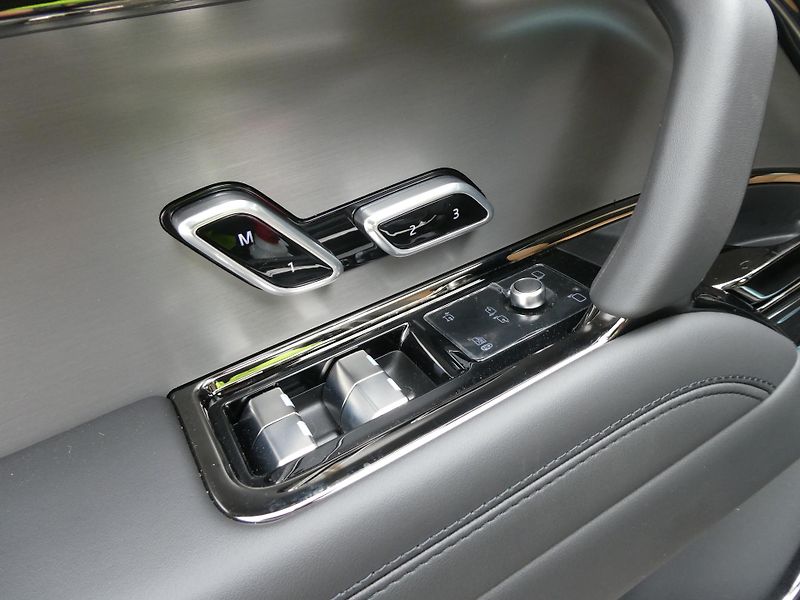 Land Rover Range Rover Sport (2026) Dynamic HSE D300 - fotka 11 z 39