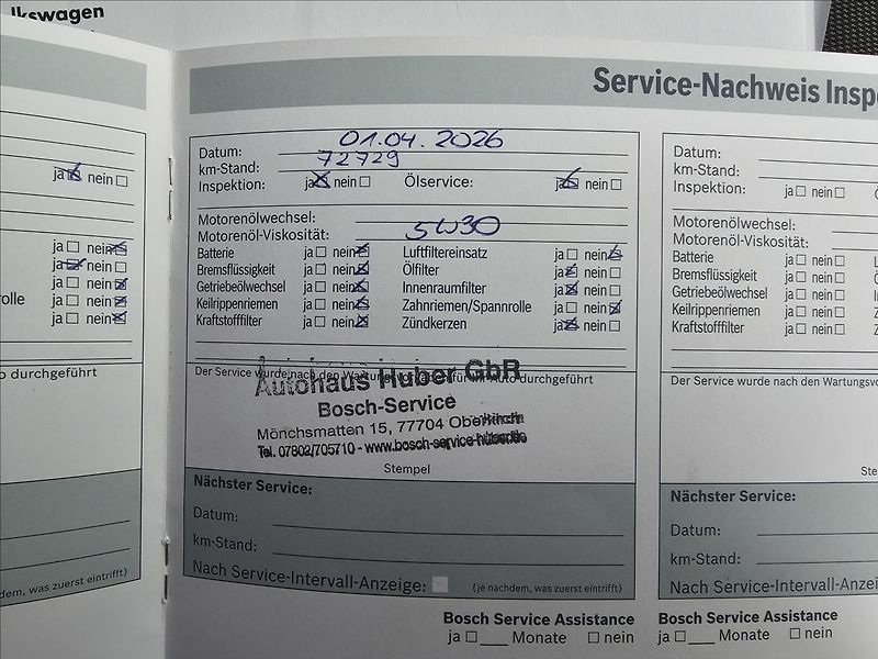 Volkswagen Golf VII 1,4 TSi Highline NAVI - fotka 42 z 52