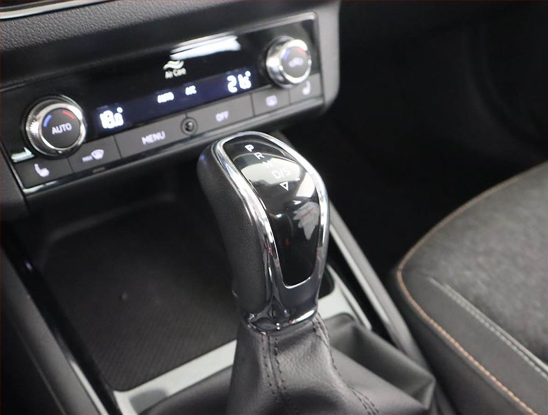 Škoda Kamiq (2022) Style Plus 1.5 TSI - fotka 13 z 25