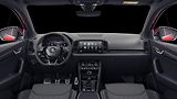 Škoda Karoq (2026) Sportline 1.5TSI 110kW DSG - náhled 4