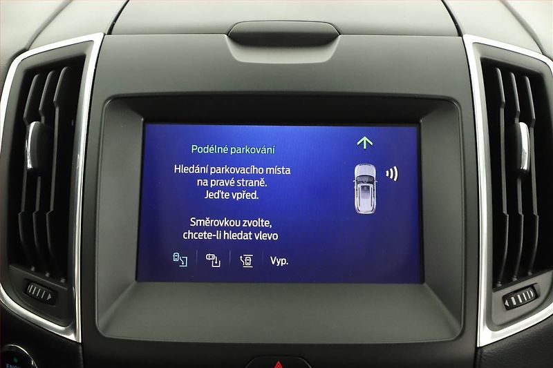 Ford Galaxy (2020) Titanium 2.0 EcoBlue - fotka 13 z 20