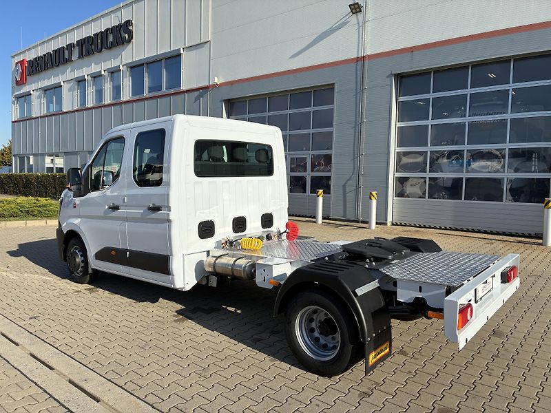 Renault Master (2025) TAHAČ - fotka 3 z 24