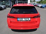 Škoda Octavia 2,0 TDi,1majČR,Serv.kn.,DPH - náhled 8