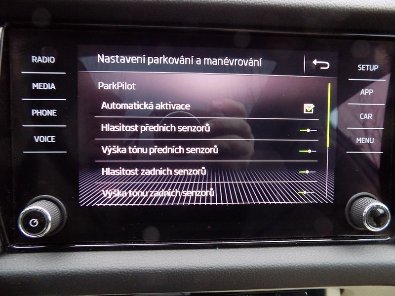 Škoda Kodiaq (2017) 2.0TDI/4x4/PANO/LED/ČR/DPH/ - fotka 38 z 46