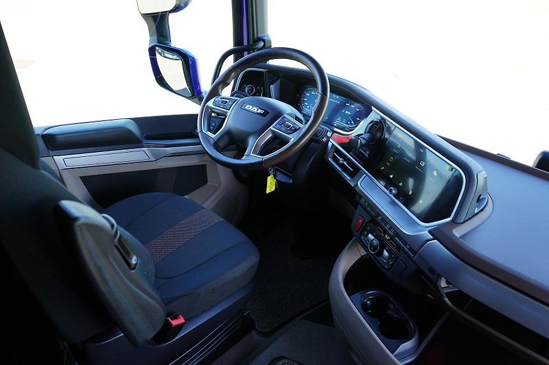 DAF XG+ (2023) 530 / ACC / EURO 6 / RETARDER  - fotka 14 z 53