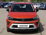 Opel Crossland (2021) 1.2 T, 1.maj,ČR, Elegance - náhled 1