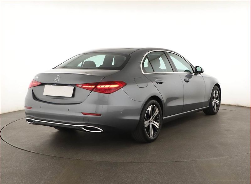 Mercedes-Benz Třídy C (2023) C 180 - fotka 5 z 20