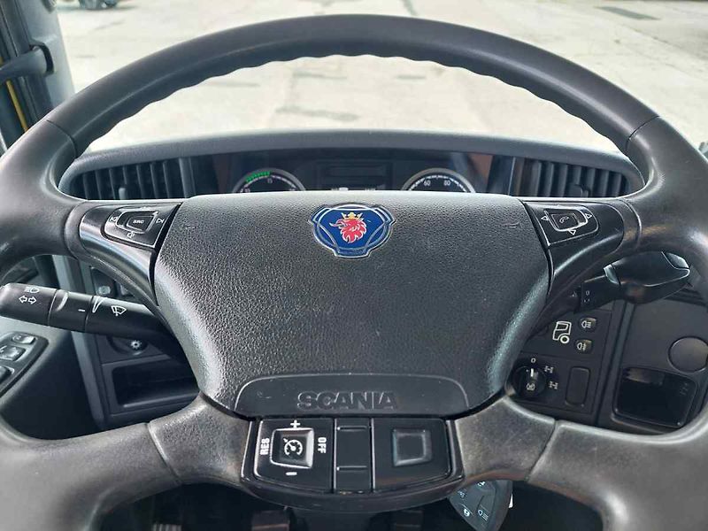 Scania Ostatní G400 CB8X4MHZ Stetter AM 9 FHC - fotka 65 z 81
