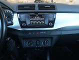 Škoda Fabia (2016) 1.4 TDI, Serv.kniha, Tempomat - náhled 12