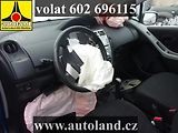 Toyota Yaris (2006) VOLAT 602 696115 - náhled 4