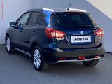 Suzuki S-Cross (2018) 1.4 BJet AllGrip, ČR, AT - náhled 6