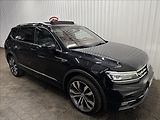 Volkswagen Tiguan Allspace 2.0TSI 140kW 4M FULL R-LINE - náhled 12