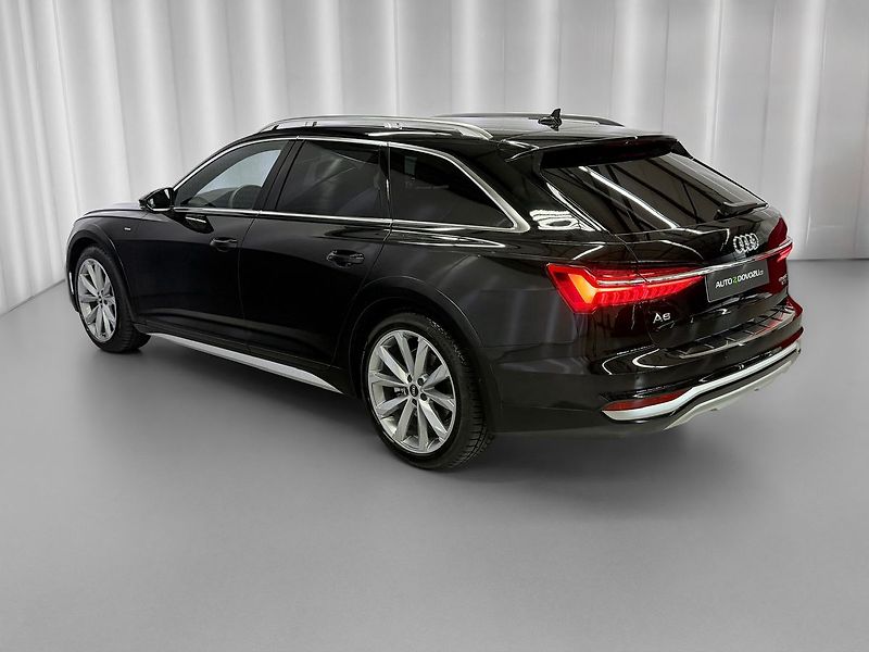 Audi A6 Allroad 55TDI 253 KW QUATTRO, WEBASTO, - fotka 4 z 36