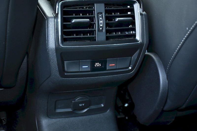 Škoda Kodiaq (2023) Business Edition 1.5 TSI 110kW - fotka 28 z 35