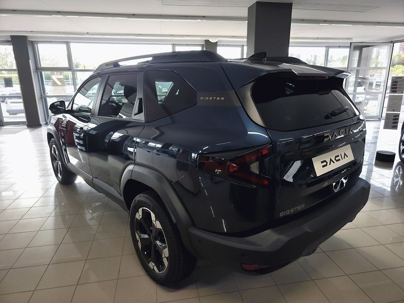 Dacia Bigster (2026) extreme mild hybrid-G 140 - fotka 2 z 4