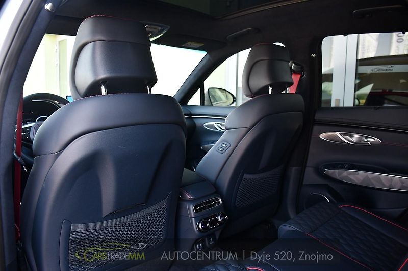Genesis GV70 2.2CRDi AWD SPORT ZÁRUKA - fotka 12 z 59