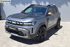 Dacia Duster Extreme hybrid 155 - fotografie inzerátu